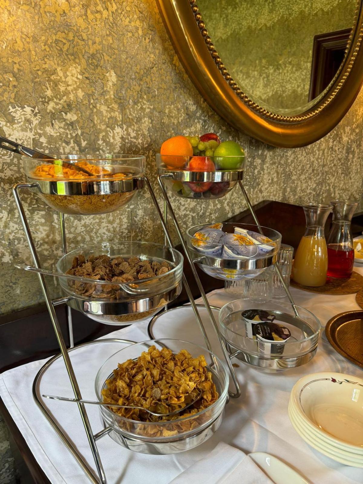 Glenfinnan House Hotel Экстерьер фото