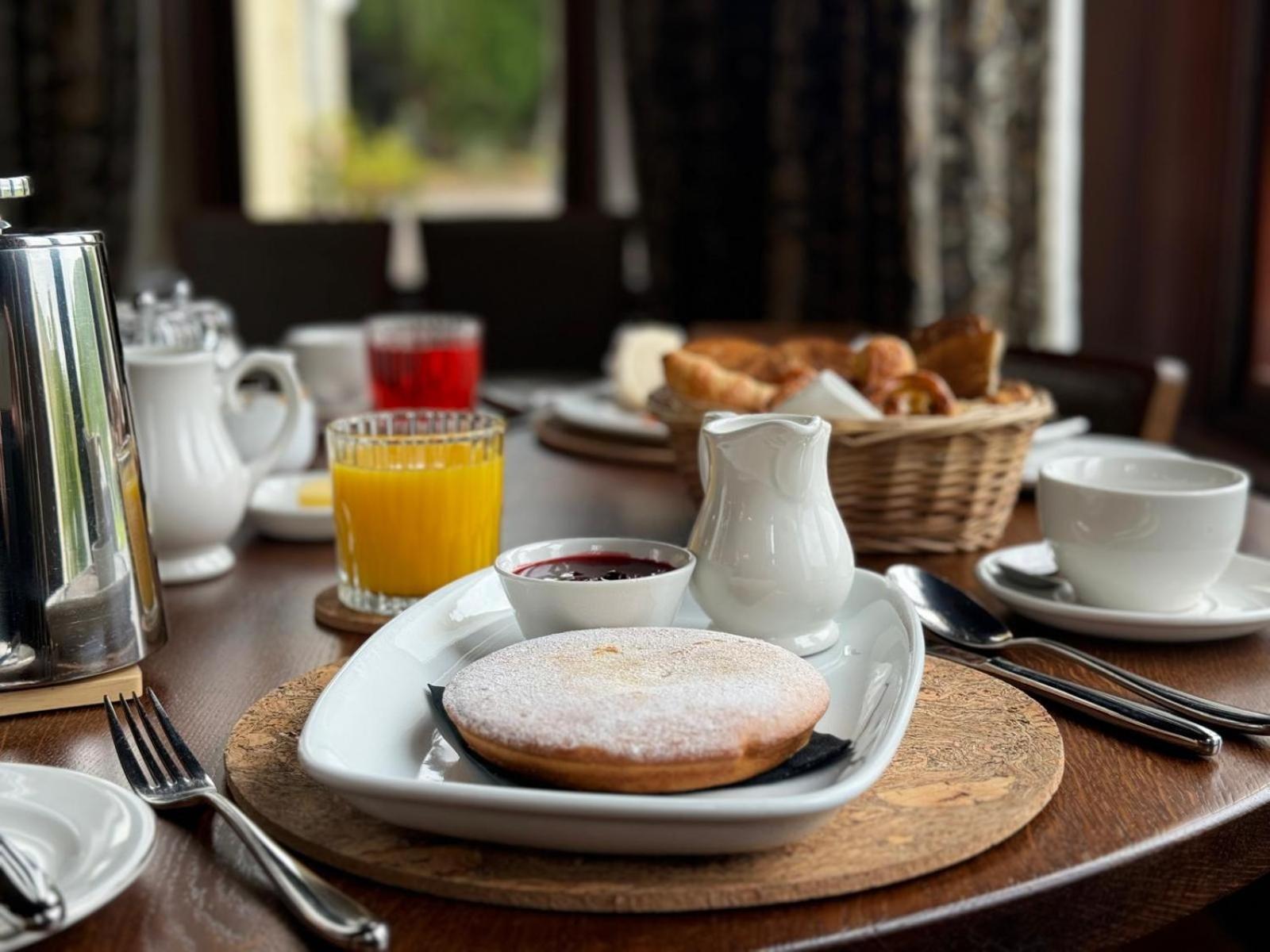 Glenfinnan House Hotel Экстерьер фото
